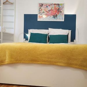 Appartement met een Slaapkamer